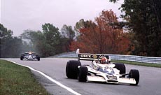 Гран При США-Восток 1977