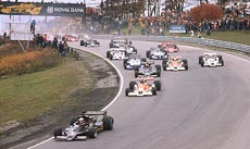 Гран При Канады 1977