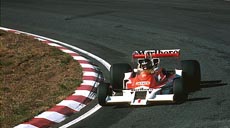 Гран При Японии 1977