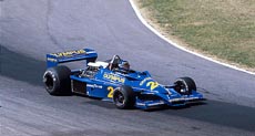 Гран При Аргентины 1978
