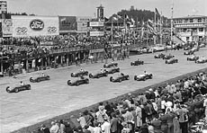 Гран При Германии 1953