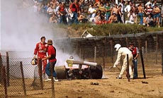 Гран При Южной Африки 1978