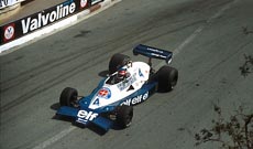 Гран При Монако 1978