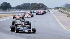 Гран При Испании 1978