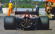 Гран При Швеции 1978