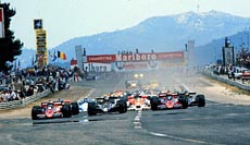 Гран При Франции 1978