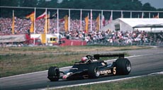 Гран При Германии 1978