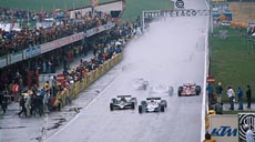 Гран При Австрии 1978