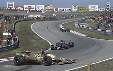 Гран При Нидерландов 1978