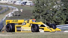 Гран При США-Восток 1978