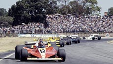 Гран При Аргентины 1979