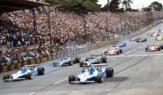 Гран При Бразилии 1979