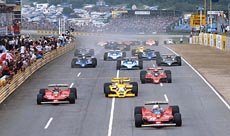 Гран При Южной Африки 1979