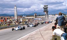 Гран При Испании 1979