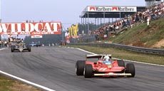 Гран При Бельгии 1979