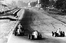 Гран При Италии 1953