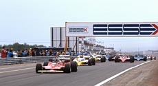 Гран При Франции 1979