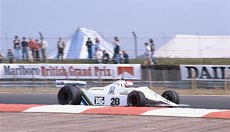 Гран При Великобритании 1979