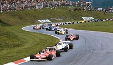 Гран При Австрии 1979