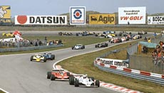 Гран При Нидерландов 1979