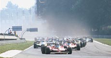 Гран При Италии 1979