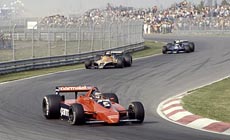 Гран При Канады 1979