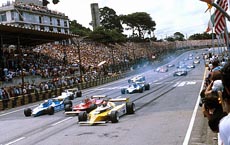 Гран При Бразилии 1980