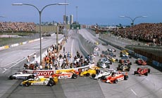 Гран При США-Запад 1980