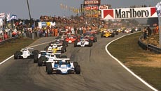 Гран При Бельгии 1980
