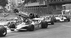 Гран При Монако 1980