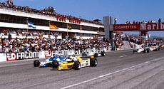 Гран При Франции 1980