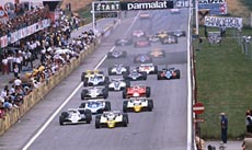 Гран При Австрии 1980