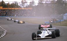 Гран При США-Восток 1980