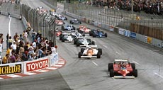 Гран При США-Запад 1981