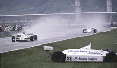 Гран При Бразилии 1981