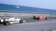 Гран При Монако 1981