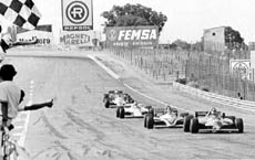 Гран При Испании 1981