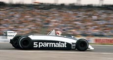 Гран При Германии 1981