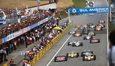 Гран При Австрии 1981