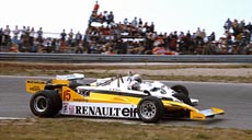 Гран При Нидерландов 1981