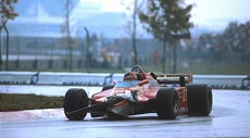 Гран При Канады 1981