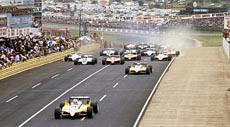 Гран При Южной Африки 1982