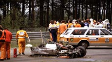 Гран При Бельгии 1982