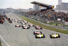 Гран При Нидерландов 1982