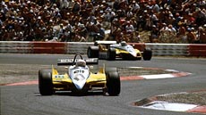 Гран При Франции 1982