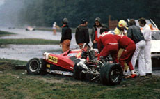 Гран При Германии 1982