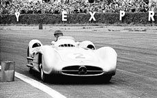 Гран При Великобритании 1954