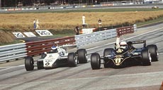 Гран При Австрии 1982