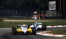 Гран При Италии 1982