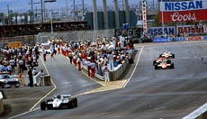 Гран При Цезарс-Палас 1982